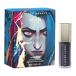 Arcane x Gloss Bomb Universal Lip Luminizer - Gloss à lèvres image